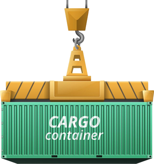 Cargo Container Image